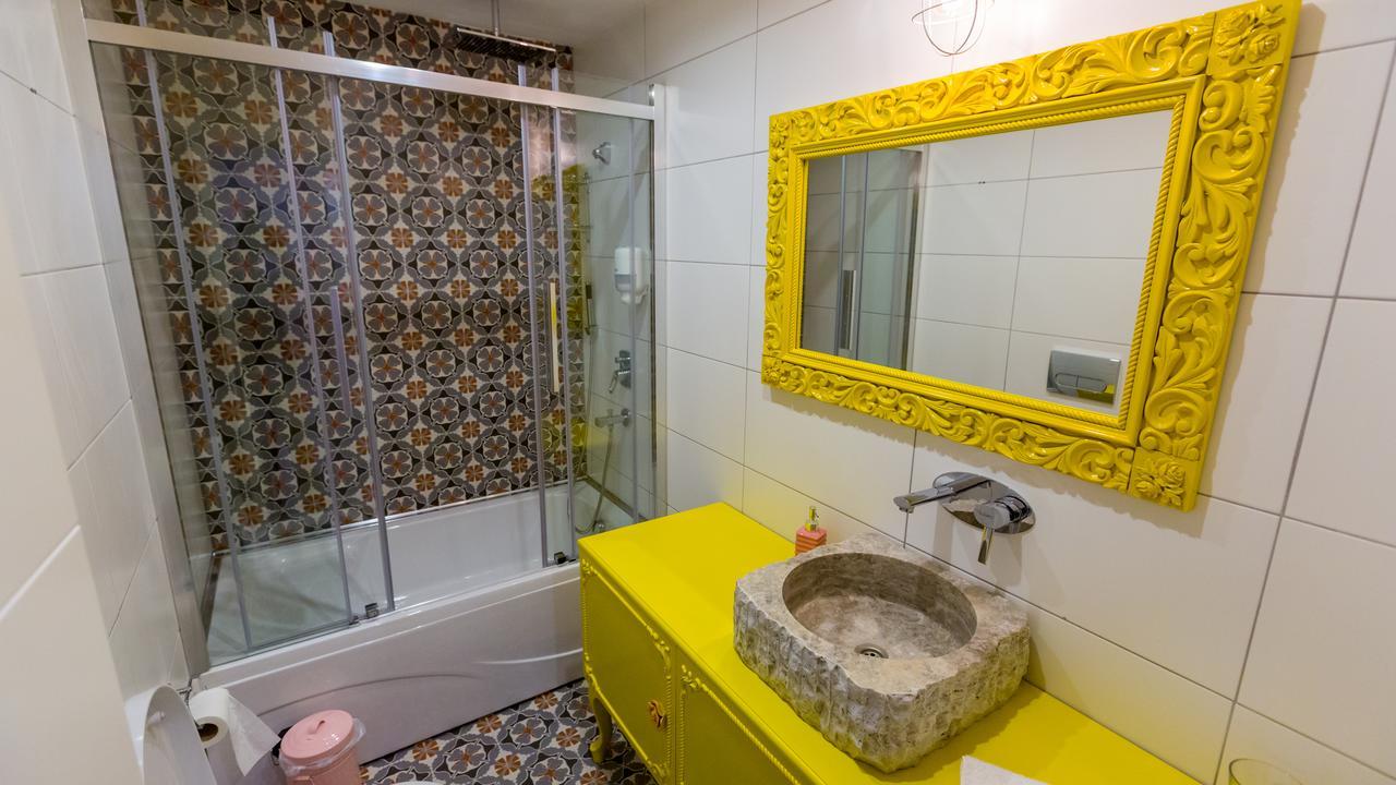 Limnades Hotel Iznik Luaran gambar